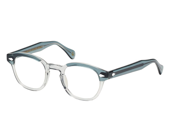 Brillen op sterkte Moscot LEMTOSH OR-LEM-O
