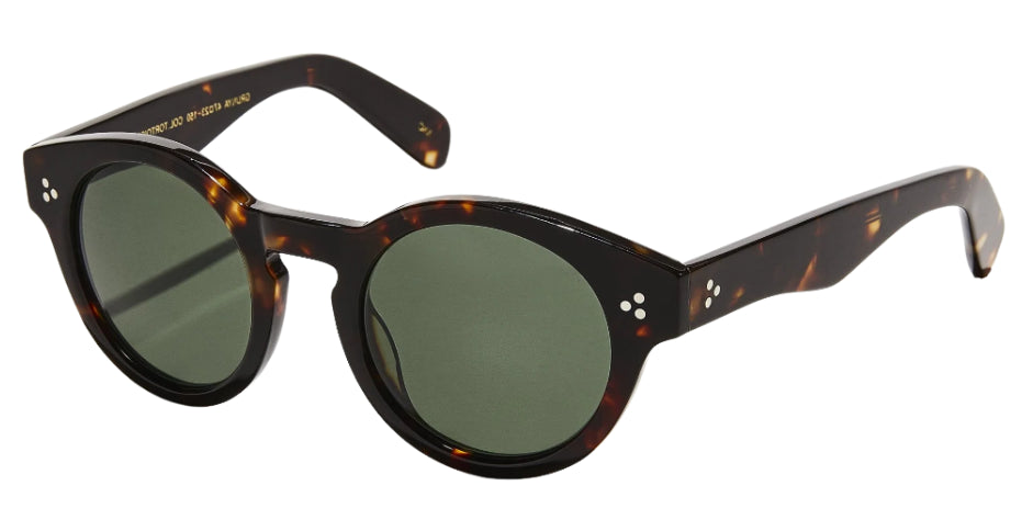 Óculos de Sol Moscot Originals GRUNYA OR-GRU3-S