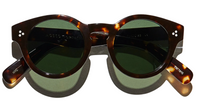 Óculos de Sol Moscot Originals GRUNYA OR-GRU3-S