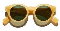 Óculos de Sol Moscot Originals GRUNYA OR-GRU3-S