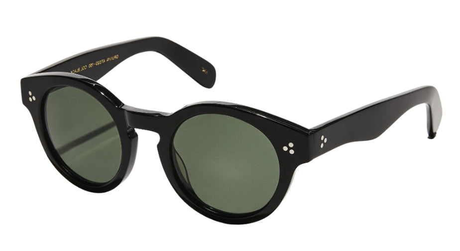 Óculos de Sol Moscot Originals GRUNYA OR-GRU3-S