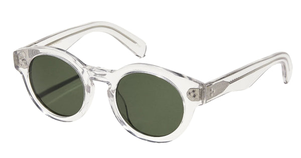 Lunettes de Soleil Moscot Originals GRUNYA OR-GRU3-S