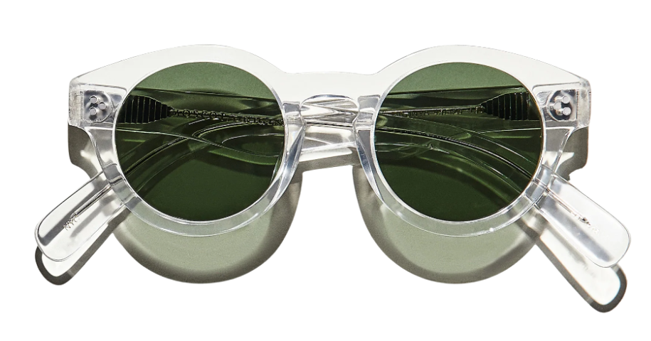 Óculos de Sol Moscot Originals GRUNYA OR-GRU3-S
