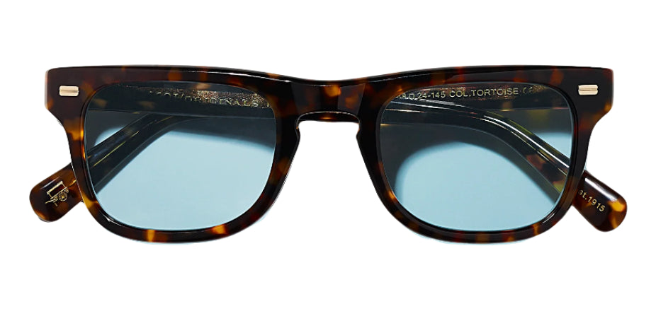 Moscot Originals KAVELL OR-KAV-S Sunglasses