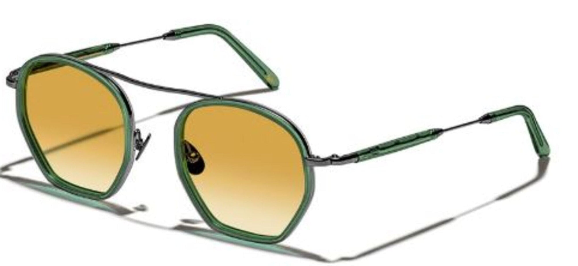 Moscot Kugel OR-KUG-S Sunglasses