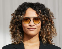 Moscot Kugel OR-KUG-S Sunglasses