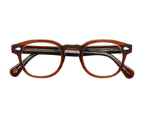 Lunettes de vue Moscot LEMTOSH OR-LEM-O
