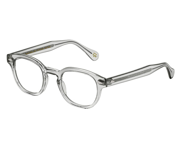 Brillen op sterkte Moscot LEMTOSH OR-LEM-O