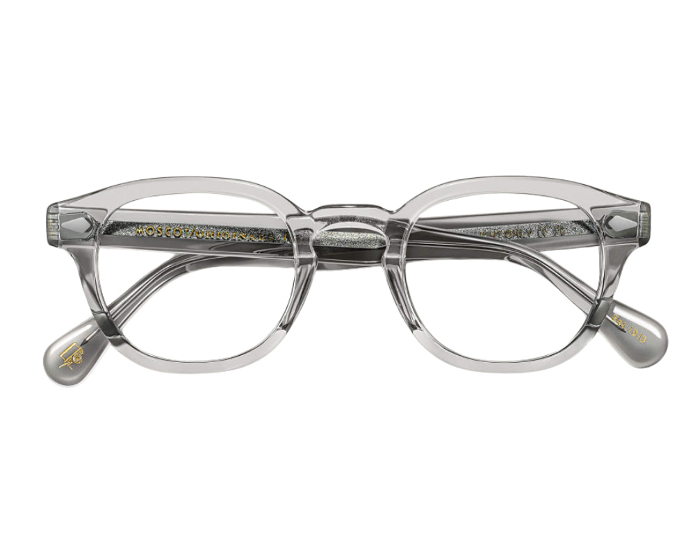 Lunettes de vue Moscot LEMTOSH OR-LEM-O