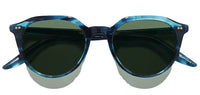 Moscot Originals KITZEL OR-KIT-S Sunglasses
