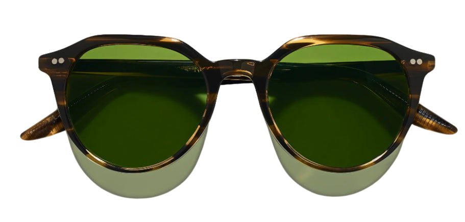 Moscot Originals KITZEL OR-KIT-S Sunglasses