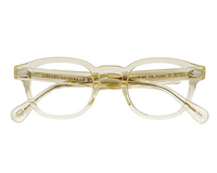 Lunettes de vue Moscot LEMTOSH OR-LEM-O
