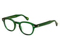 Lunettes de vue Moscot LEMTOSH OR-LEM-O