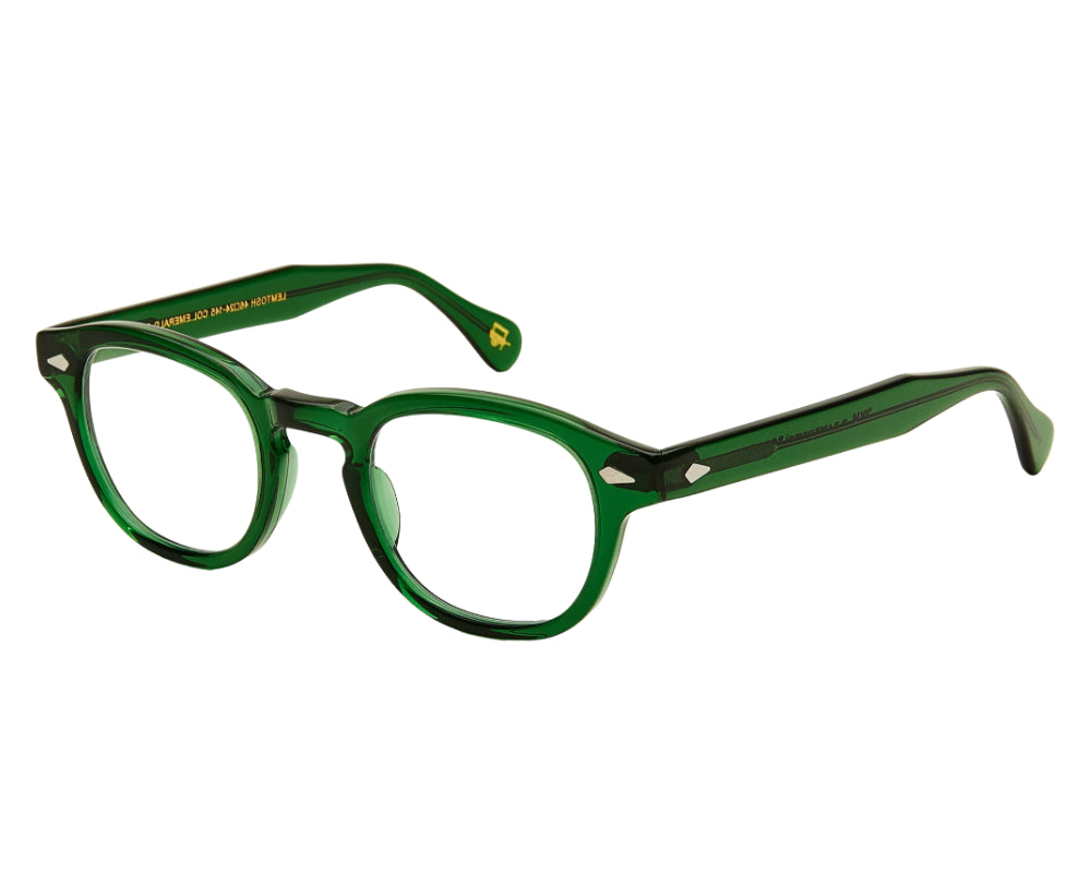 Lunettes de vue Moscot LEMTOSH OR-LEM-O