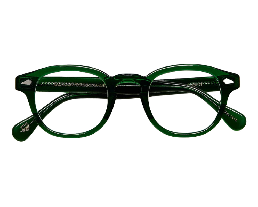 Lunettes de vue Moscot LEMTOSH OR-LEM-O