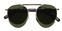 Gafas de Sol Moscot Originals LAZER OR-LAZ-S