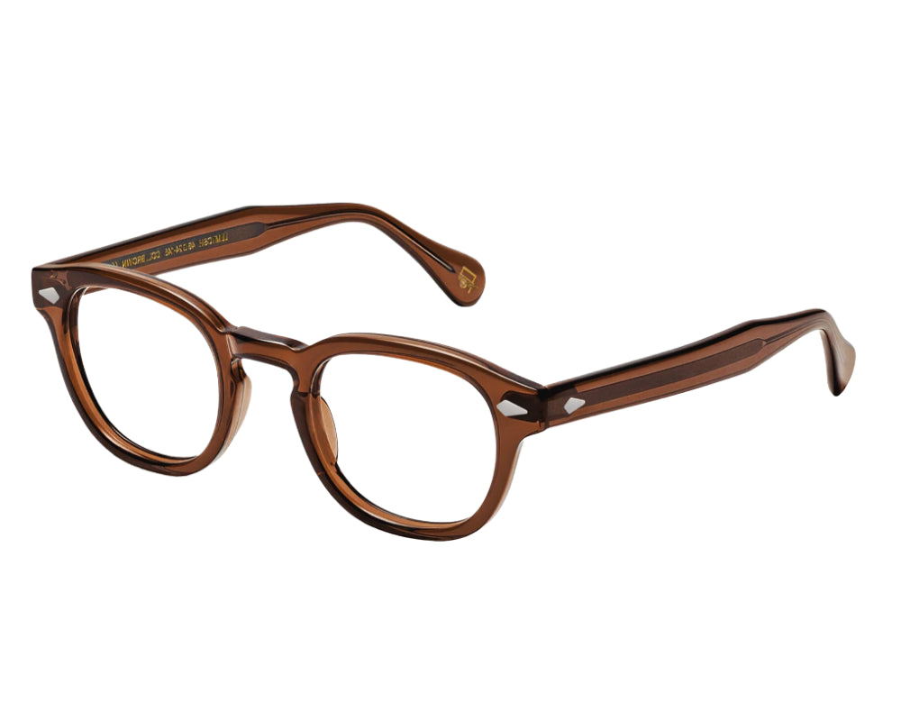 Lunettes de vue Moscot LEMTOSH OR-LEM-O