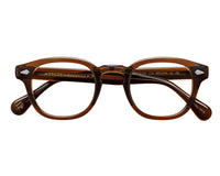 Lunettes de vue Moscot LEMTOSH OR-LEM-O