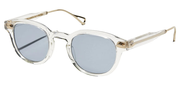 Lunettes de Soleil Moscot Originals LEMTOSH-TT OR-LMTT-S