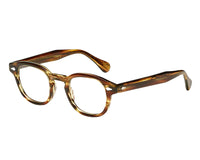 Lunettes de vue Moscot LEMTOSH OR-LEM-O