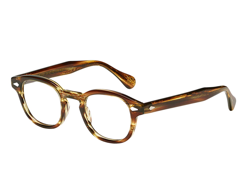 Lunettes de vue Moscot LEMTOSH OR-LEM-O