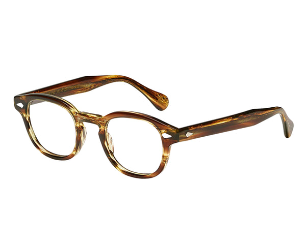 Brillen op sterkte Moscot LEMTOSH OR-LEM-O