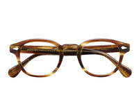 Lunettes de vue Moscot LEMTOSH OR-LEM-O