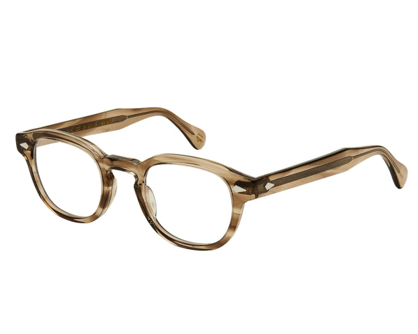 Brillen op sterkte Moscot LEMTOSH OR-LEM-O