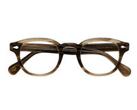 Lunettes de vue Moscot LEMTOSH OR-LEM-O
