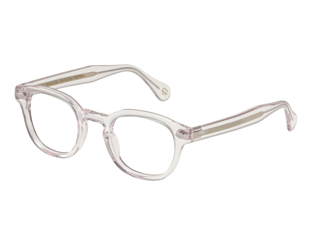 Lunettes de vue Moscot LEMTOSH OR-LEM-O