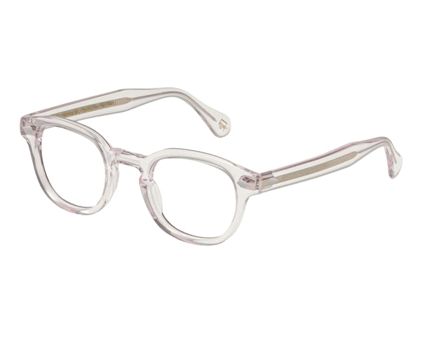 Brillen op sterkte Moscot LEMTOSH OR-LEM-O