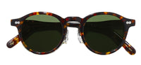Moscot Originals MILTZEN SUN ALTERNATIVE FIT OR-MILA-S Sunglasses