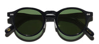 Moscot Originals MILTZEN SUN ALTERNATIVE FIT OR-MILA-S Sunglasses
