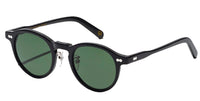 Moscot Originals MILTZEN SUN ALTERNATIVE FIT OR-MILA-S Sunglasses