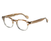 Lunettes de vue Moscot LEMTOSH OR-LEM-O