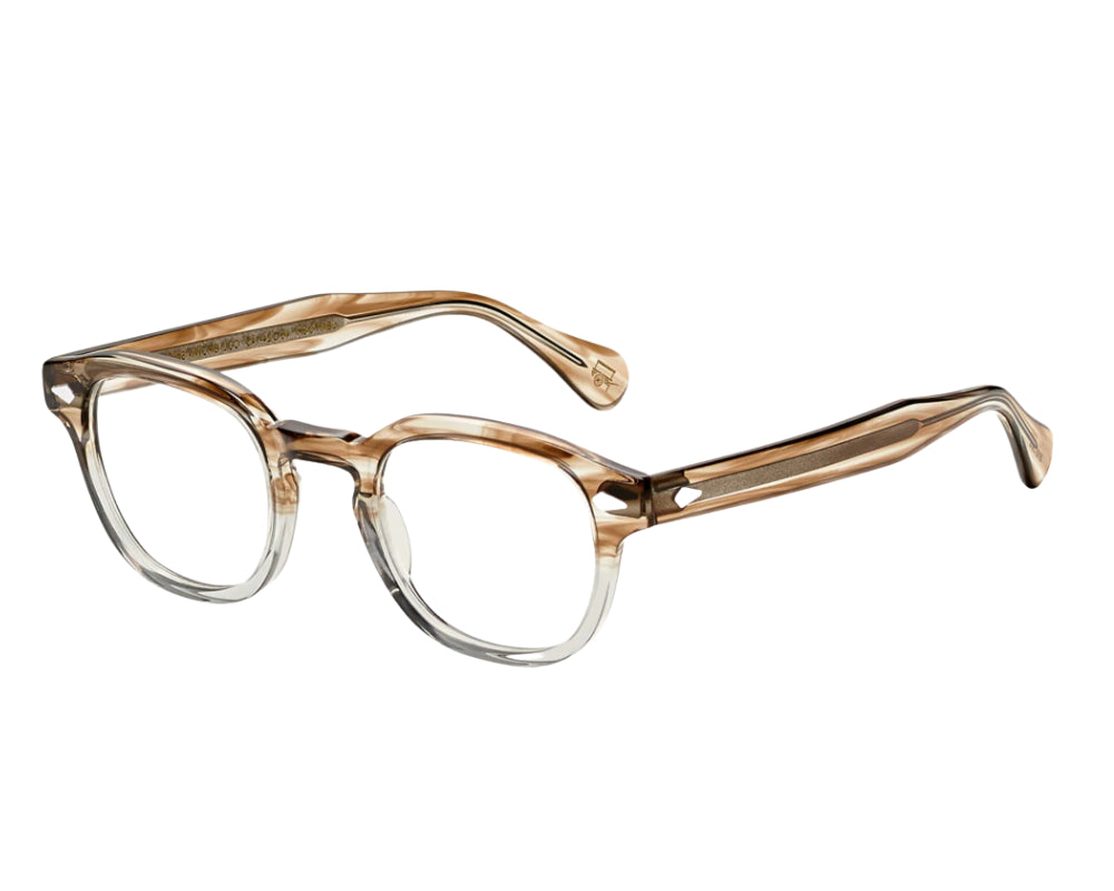 Lunettes de vue Moscot LEMTOSH OR-LEM-O