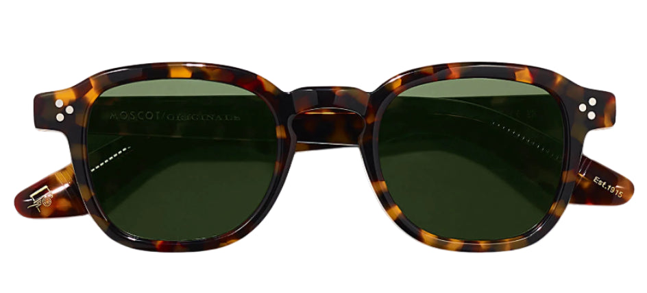 Moscot Originals MOMZA OR-MOM-S Sunglasses