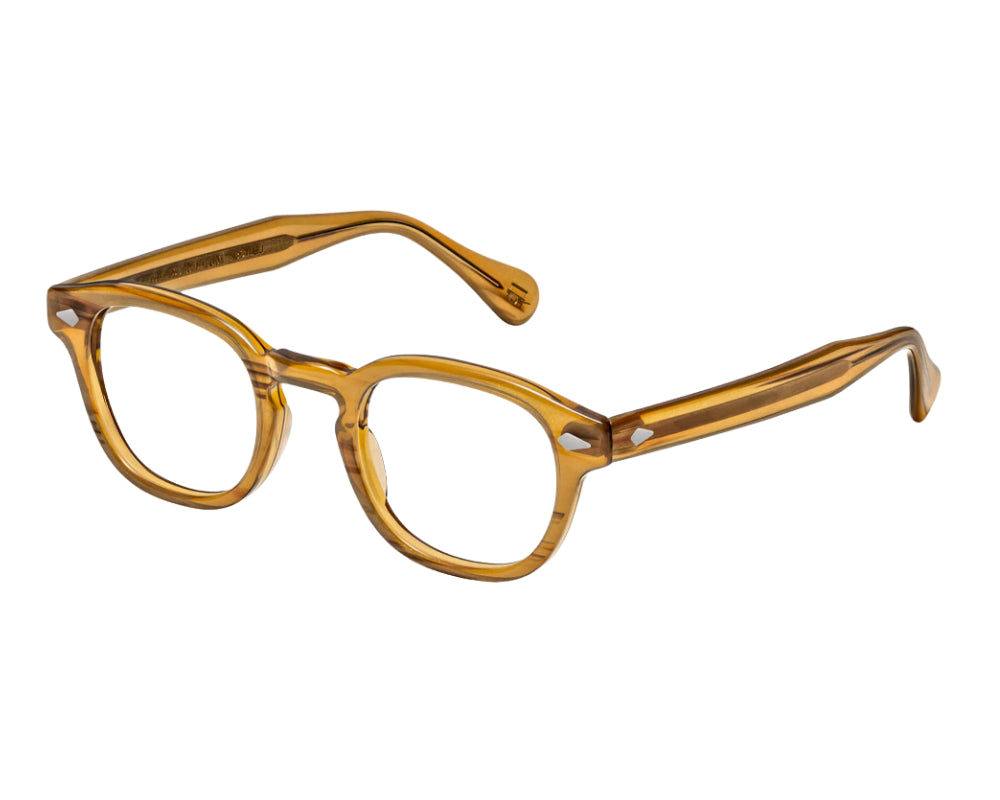 Lunettes de vue Moscot LEMTOSH OR-LEM-O