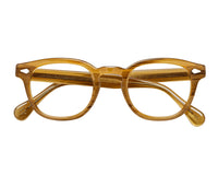 Lunettes de vue Moscot LEMTOSH OR-LEM-O