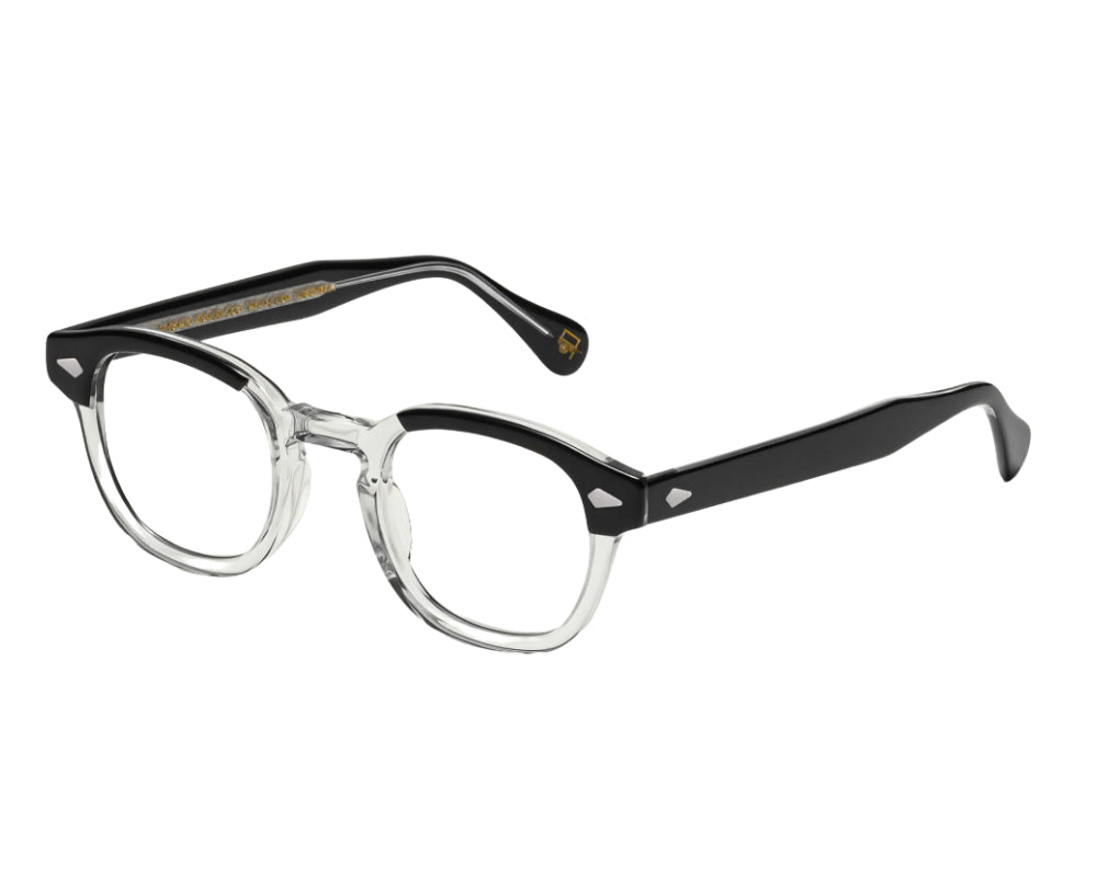 Lunettes de vue Moscot LEMTOSH OR-LEM-O