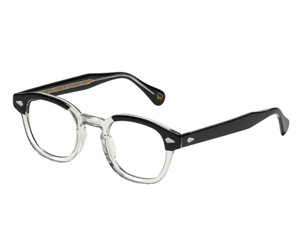 Brillen op sterkte Moscot LEMTOSH OR-LEM-O
