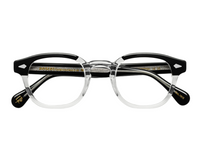 Lunettes de vue Moscot LEMTOSH OR-LEM-O