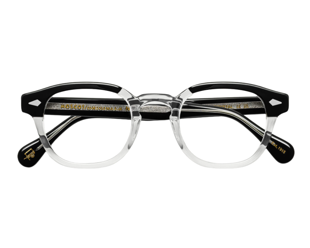 Lunettes de vue Moscot LEMTOSH OR-LEM-O