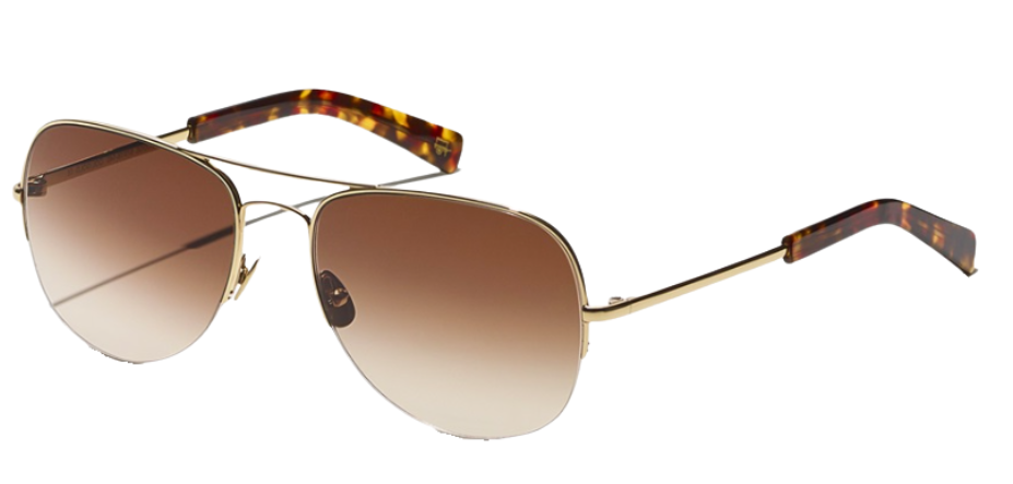 Óculos de Sol Moscot Originals NOODGE OR-NOO-S