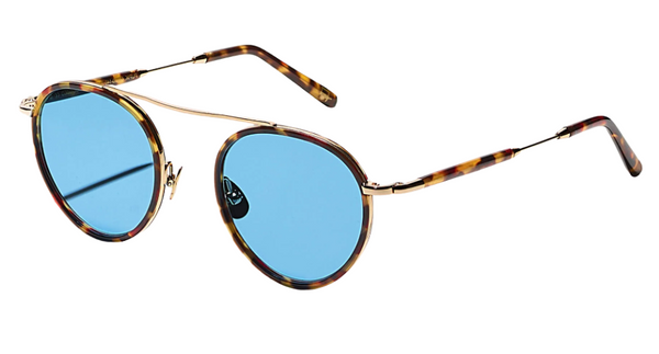 Lunettes de Soleil Moscot Originals PUPIK OR-PUP-S