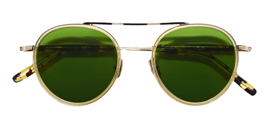 Moscot Originals PUPIK OR-PUP-S Sunglasses