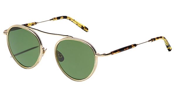 Lunettes de Soleil Moscot Originals PUPIK OR-PUP-S