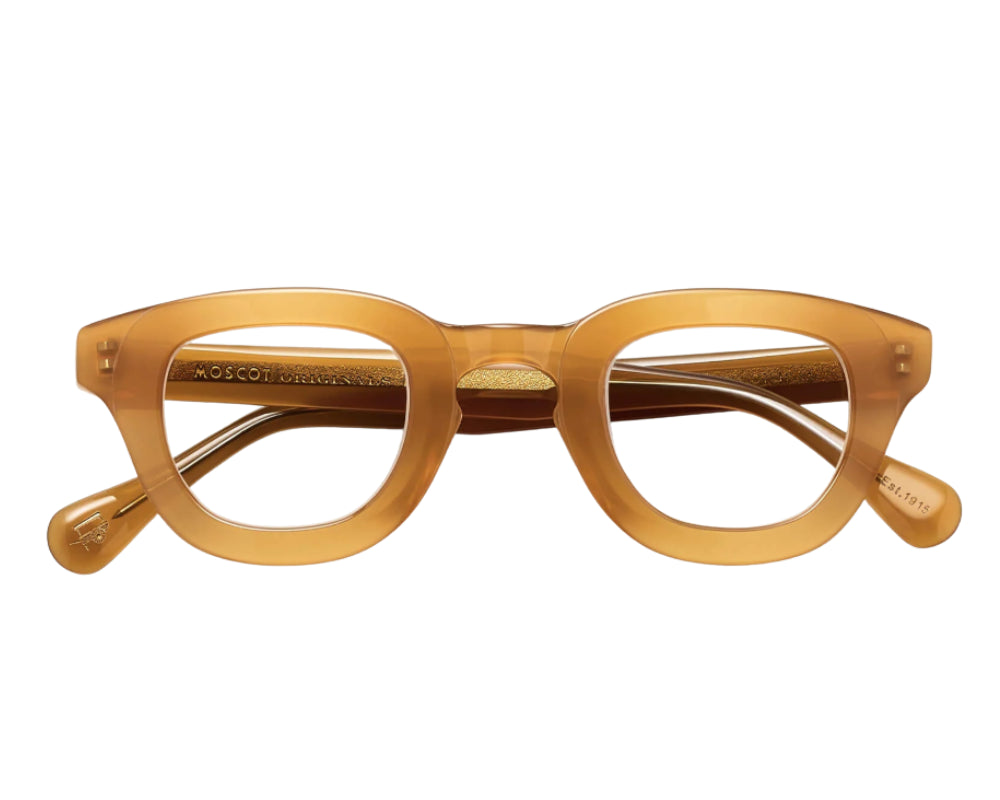 Optische bril Moscot TELENA OR-TEL-O
