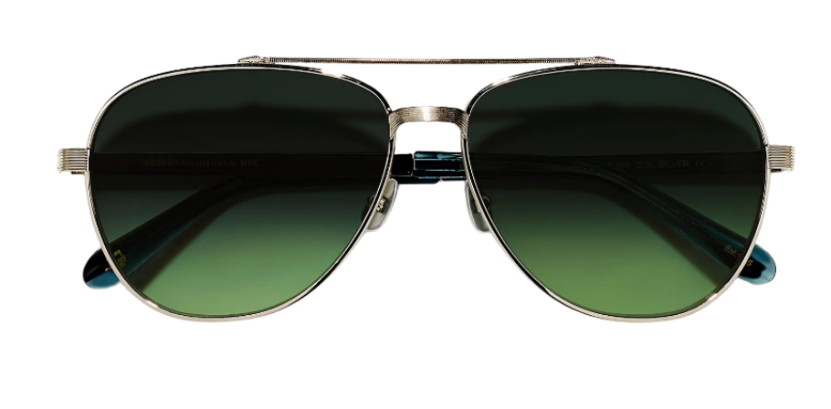Moscot Originals SHAV OR-SHV-S Sunglasses