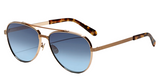 Moscot Originals SHAV OR-SHV-S Sunglasses